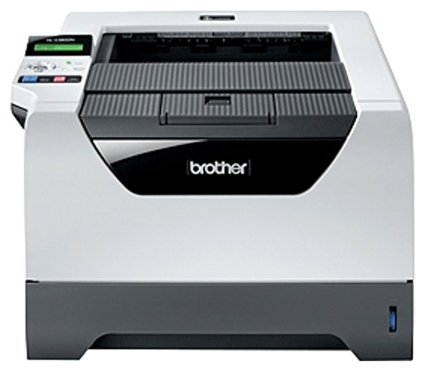 Brother HL 5380DN